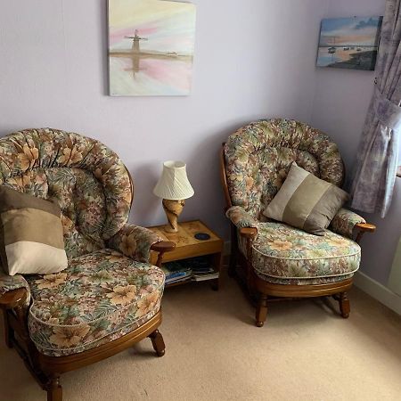 Leeward Bed & Breakfast South Walsham Exterior photo
