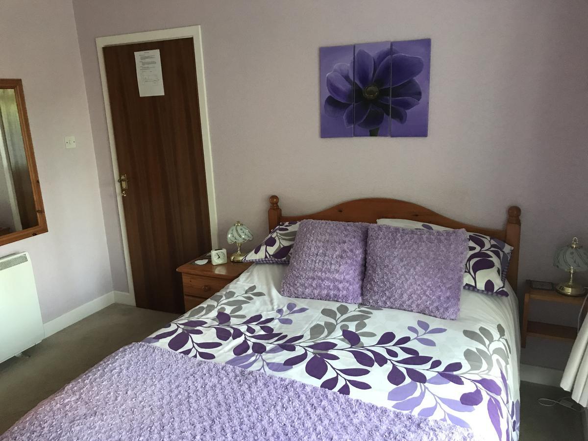 Leeward Bed & Breakfast South Walsham Exterior photo